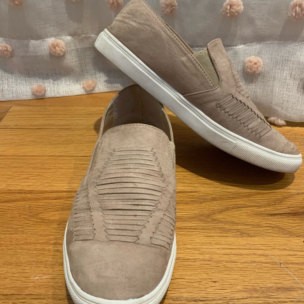 Carlos Santana Heidi Slip On